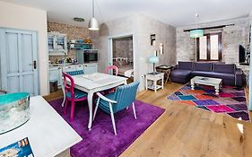 Apartment Constantini